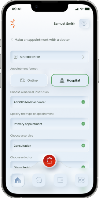 mobile-appointment-mockup